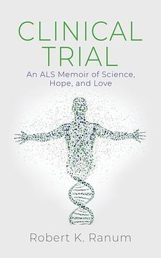 Clinical Trial: An ALS Memoir of Science, Hope, and Love | 誠品線上