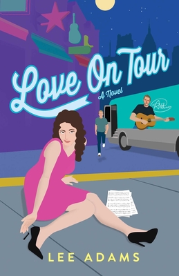 Love on Tour Lee Adams