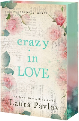 Crazy in Love Laura Pavlov