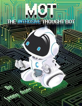 Mot the Intrusive Thought Bot | 誠品線上