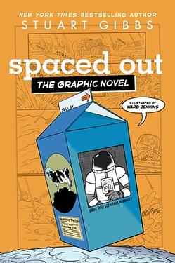 Spaced Out the Graphic Novel | 誠品線上