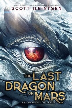 The Last Dragon on Mars