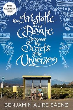 Aristotle and Dante Discover the Secrets of the Universe