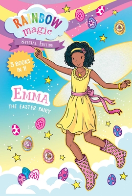 Rainbow Magic Special Edition: Emma the Easter Fairy Daisy Meadows