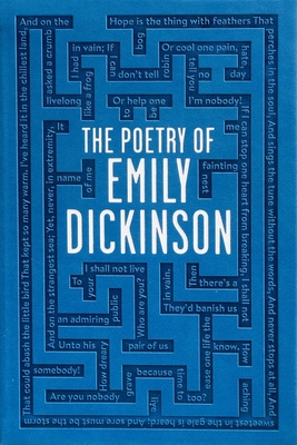 The Poetry of Emily Dickinson