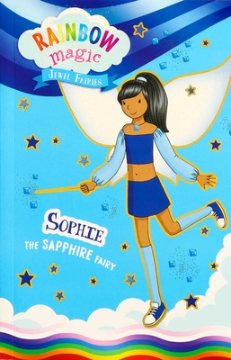 Rainbow Magic Jewel Fairies #6: Sophie the Sapphire Fairy Daisy Meadows