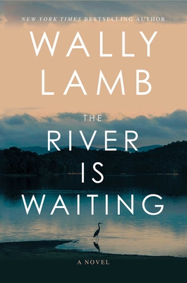 The River Is Waiting (Oprah's Book Club)