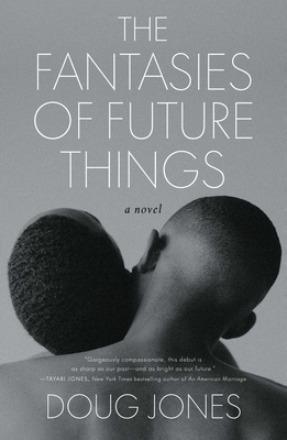 The Fantasies of Future Things Doug Jones