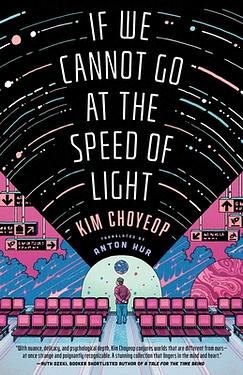 If We Cannot Go at the Speed of Light