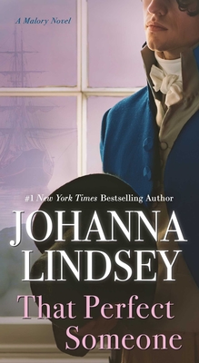 That Perfect Someone: A Malory Novel Johanna Lindsey