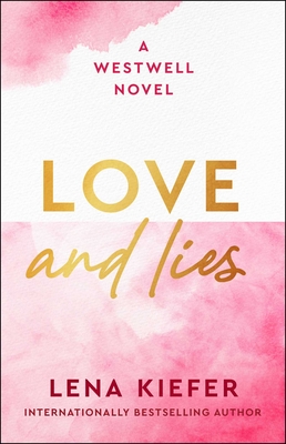 Love and Lies Lena Kiefer