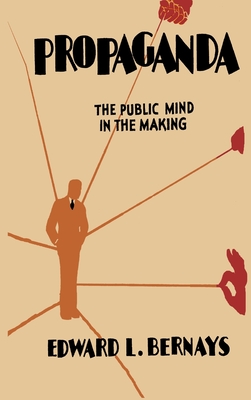 Propaganda Edward L. Bernays