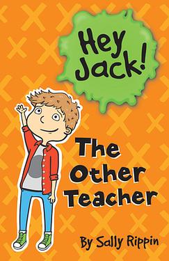 Hey Jack! The Other Teacher