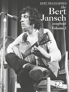 Bert Transcribed: The Bert Jansch Songbook Volume 2 | 誠品線上