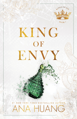 King of Envy Ana Huang