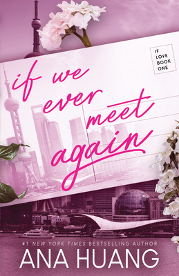If We Ever Meet Again