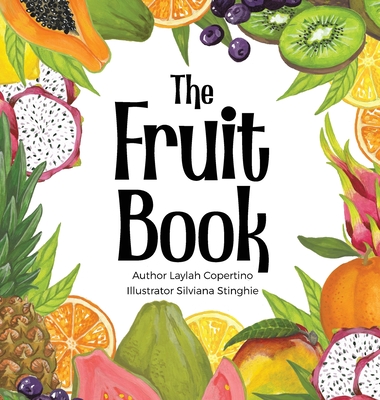 The Fruit Book Laylah Copertino