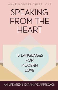 Speaking from the Heart: 18 Languages for Modern Love | 誠品線上