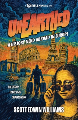 Unearthed - A History Nerd Abroad: in Europe