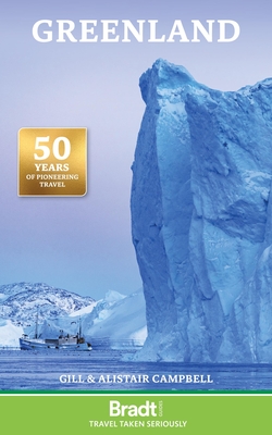 Greenland Gill Campbell ; Alistair Campbell