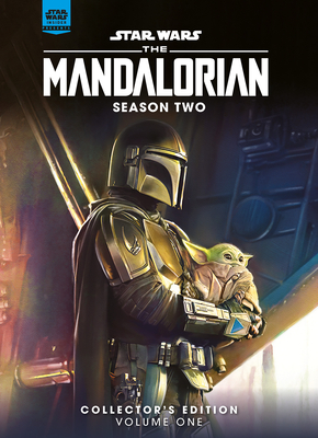 Star Wars Insider Presents: Star Wars: The Mandalorian Season Two Collectors Ed Vol.1 Titan Magazine