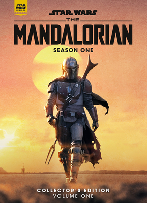 Star Wars Insider Presents the Mandalorian Season One Vol.1 Titan Magazine