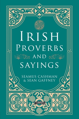 Irish Proverbs and Sayings