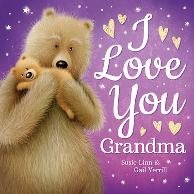 I Love You, Grandma Susie Linn