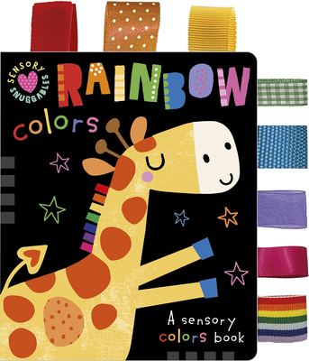 Rainbow Colors Make Believe Ideas