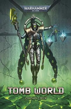 Tomb World