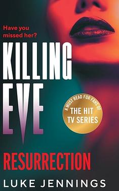 Killing Eve: Resurrection