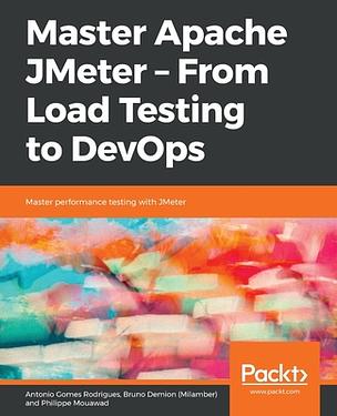 Master Apache JMeter - From Load Testing to DevOps | 誠品線上