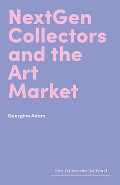 Nextgen Collectors and the Art Market