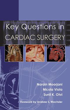 Key Questions in Cardiac Surgery | 誠品線上