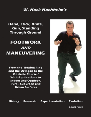 Footwork and Maneuevering Jane Eden Eden
