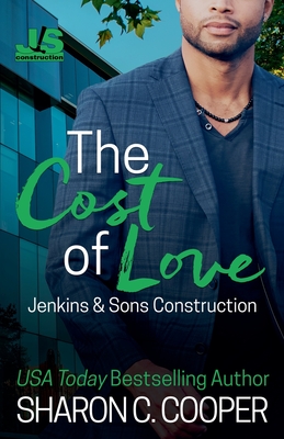 The Cost of Love Sharon C. Cooper