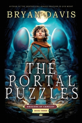 The Portal Puzzles Bryan Davis