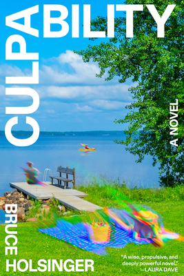 Culpability (Oprah's Book Club, July 2025)