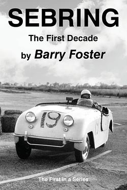 Sebring: The First Decade | 誠品線上