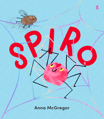 Spiro Anna McGregor