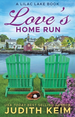 Love's Home Run Judith Keim