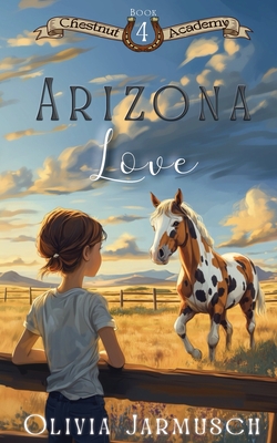 Arizona Love Olivia Jarmusch