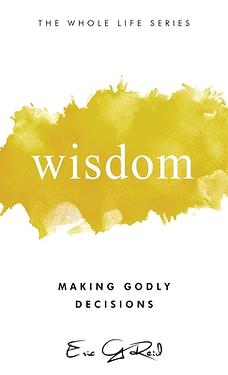 Wisdom: Making Godly Decisions | 誠品線上