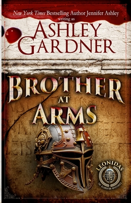 Brother at Arms Ashley Gardner ; Jennifer Ashley