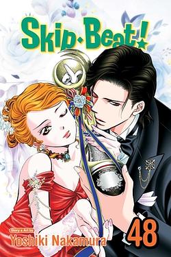 Skip-Beat!, Vol. 48 | 誠品線上