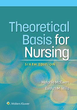 Theoretical Basis For Nursing | 誠品線上