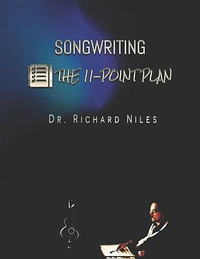 SONGWRITING - The 11-Point Plan | 誠品線上