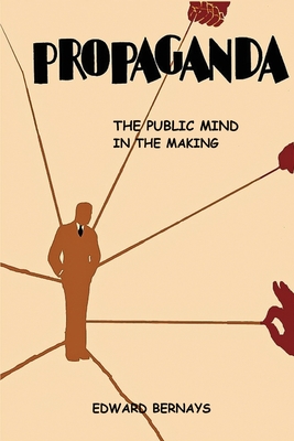 Propaganda Edward Bernays