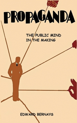 Propaganda Edward Bernays