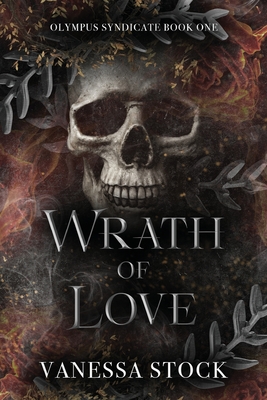 Wrath of Love Vanessa Stock